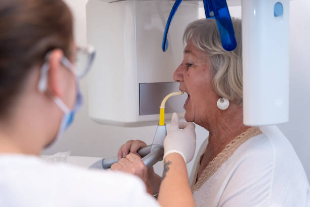 Best Broken or Cracked Tooth Emergency Dentist in Auburn, KY