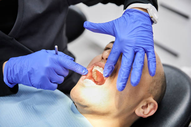 Best Emergency Dentist for Knocked-Out Tooth in Auburn, KY