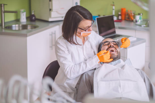 Best Mobile Emergency Dentist in Auburn, KY