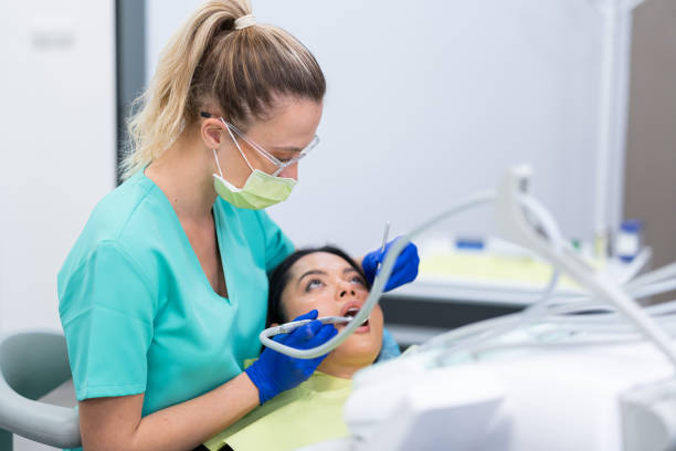 Best Orthodontic Emergency Dentist in Auburn, KY
