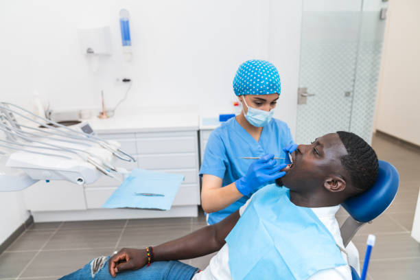 Best Emergency Dentist for Lost Fillings or Crowns in Auburn, KY